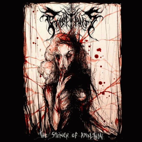 The Projectionist : The Stench of Amalthia